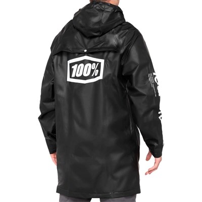 Bild von 100% Torrent Jacke