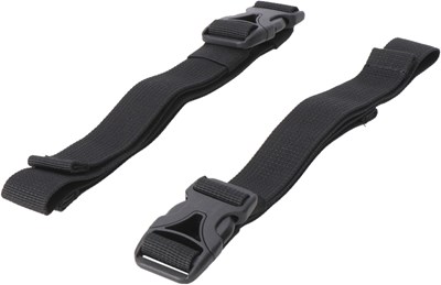 Bild von 2 Verzurrgurte