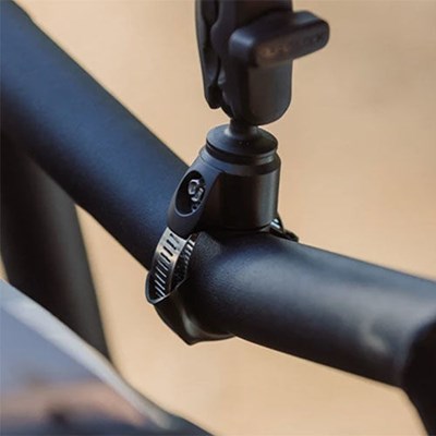 Bild von 360 BASE - HOSE CLAMP