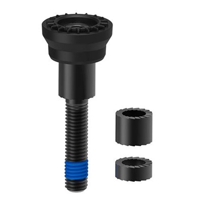 Bild von 360 BASE - SINGLE BOLT