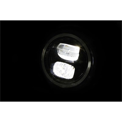 Bild von 5 3/4 Zoll LED-Scheinwerfer PECOS TYP 7