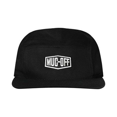 Bild von 5 Panel Cap