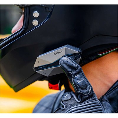 Bild von 60X MESH-INTERCOM 2ER-SET