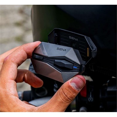 Bild von 60X MESH-INTERCOM 2ER-SET