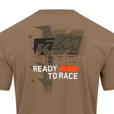 Bild von ADVENTURE RALLY T-SHIRT