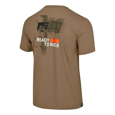 Bild von ADVENTURE RALLY T-SHIRT