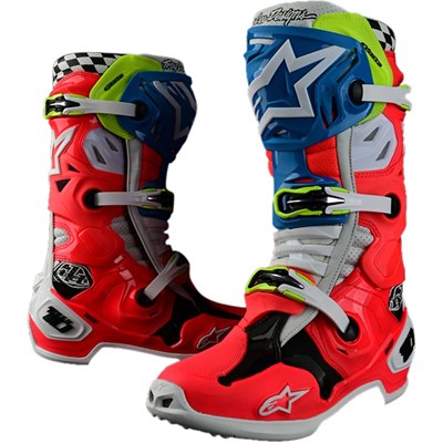 Bild von ALPINESTARS / TLD TECH 10 2023 US10