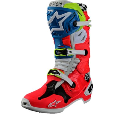 Bild von ALPINESTARS / TLD TECH 10 2023 US10