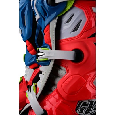 Bild von ALPINESTARS / TLD TECH 10 2023 US10