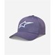 ALPINESTARS AGELESS SNAPBACK CAP