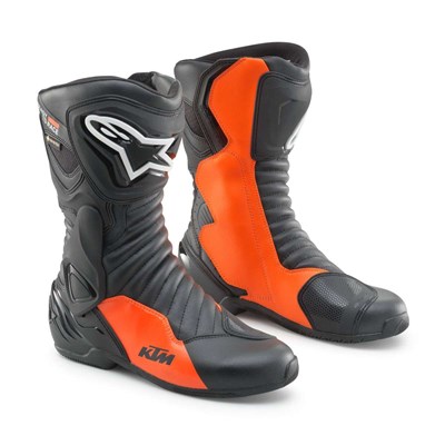 Bild von ALPINESTARS SMX-6 V2 GORE-TEX® STIEFEL