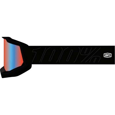 Bild von Accuri 2 Goggle Blackline