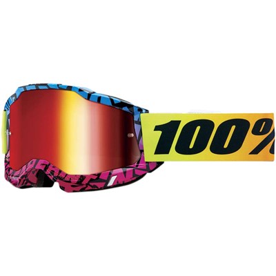 Bild von Accuri 2 Goggle KB43 DSpray