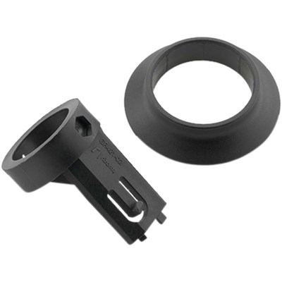 Bild von Adapter für Gaszugaufnahme