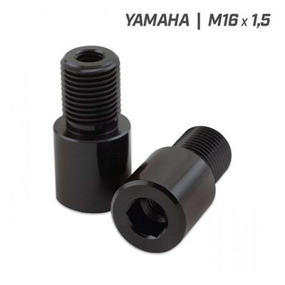 Bild von Adapter für Lenkergewichte Yamaha