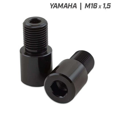 Bild von Adapter für Lenkergewichte Yamaha