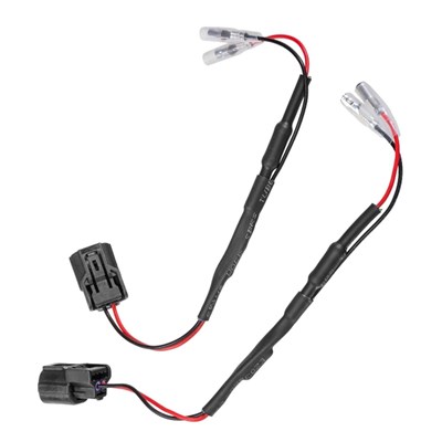 Bild von Adapterkabel "Blinker" Kawasaki