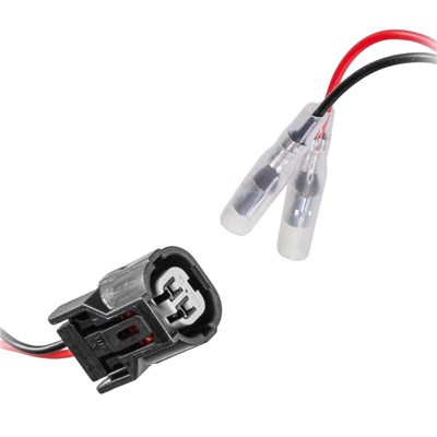 Bild von Adapterkabel "Blinker" Kawasaki