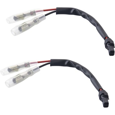 Bild von Adapterkabelung für hintere Blinker