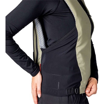 Bild von Airbag Weste IPRO 1.0