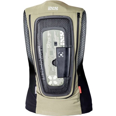 Bild von Airbag Weste IPRO 1.0
