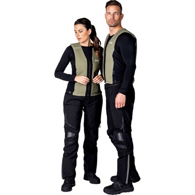 Bild von Airbag Weste IPRO 1.0