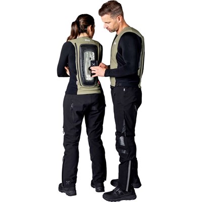 Bild von Airbag Weste IPRO 1.0