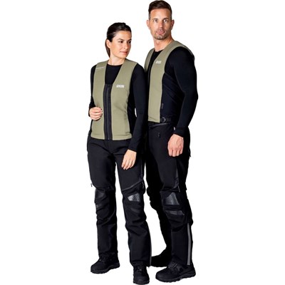 Bild von Airbag Weste IPRO 1.0