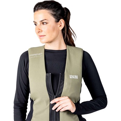 Bild von Airbag Weste IPRO 1.0
