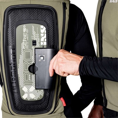 Bild von Airbag Weste IPRO 1.0