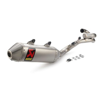 Bild von Akrapovic "Evolution Line"