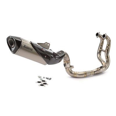 Bild von Akrapovic "Evolution Line"