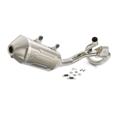 Bild von Akrapovic "Racing Line"