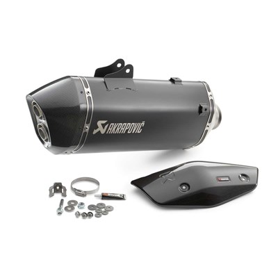 Bild von Akrapovic "Slip-on Line"