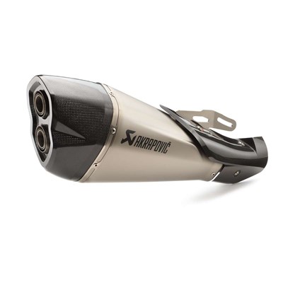 Bild von Akrapovic "Slip-on Line"