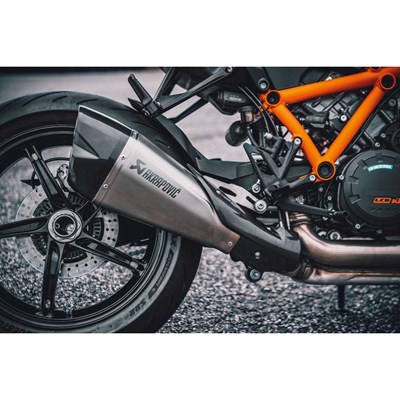 Bild von Akrapovic "Slip-on Line"