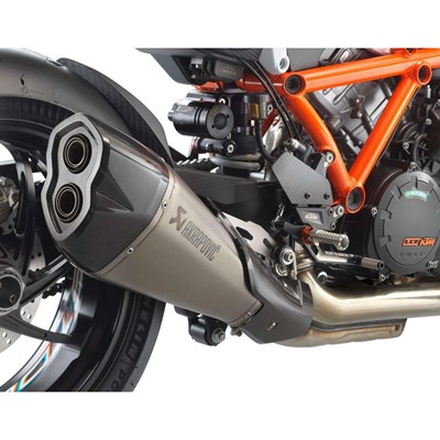 Bild von Akrapovic "Slip-on Line"