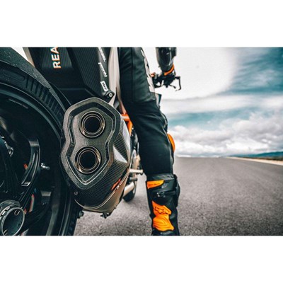 Bild von Akrapovic "Slip-on Line"