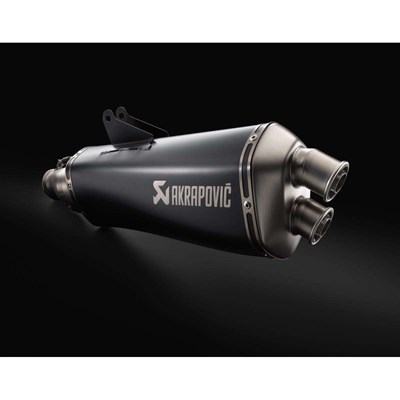 Bild von Akrapovic "Slip-on Line"