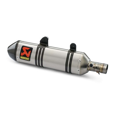 Bild von Akrapovic "Slip-on Line"