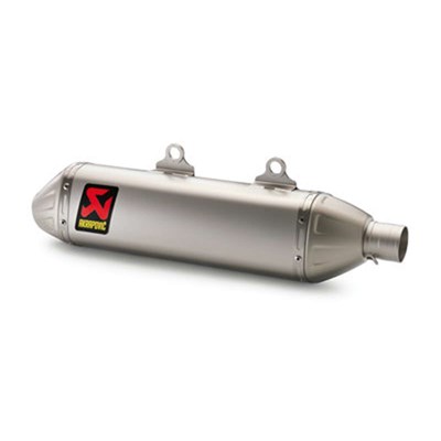 Bild von Akrapovic "Slip-on Line"