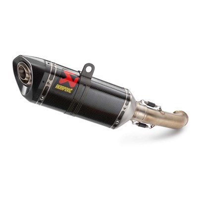 Bild von Akrapovic "Slip-on Line"