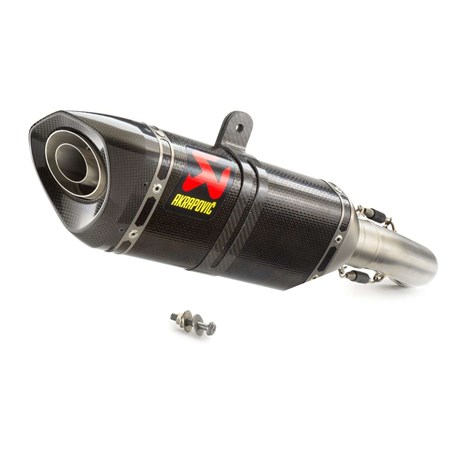 Bild von Akrapovic "Slip-on Line"