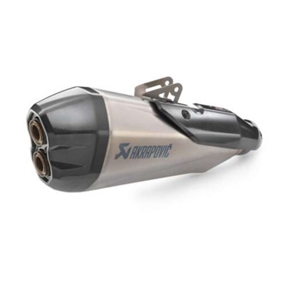 Bild von Akrapovic "Slip-on Line"