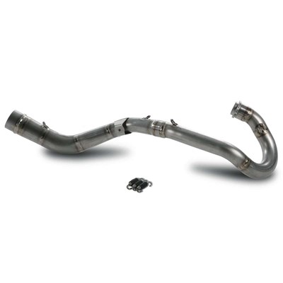 Bild von Akrapovic-Krümmer "Evolution Line"