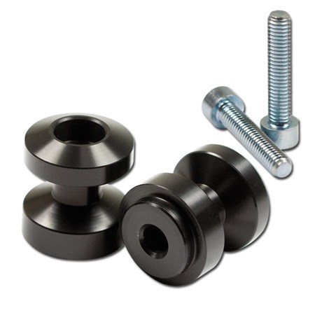 Bild von Alu-Bobbin's / Paar