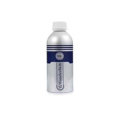 Bild von Aluminium Flasche 600ml