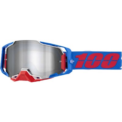 Bild von Armega Goggle Ironclad