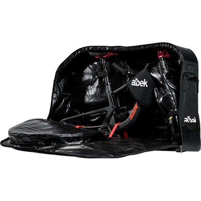Bild von Atlas Bike Bag covert black