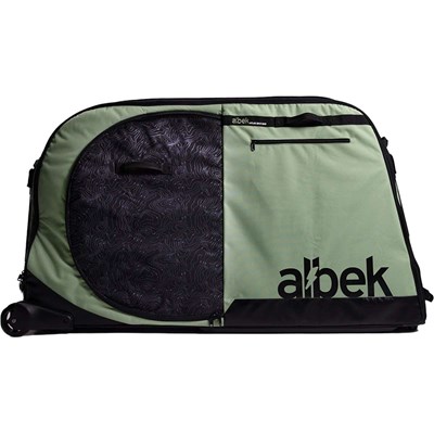 Bild von Atlas Bike Bag greyn